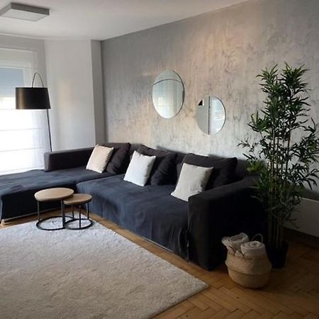 Apartment Lungomare Póla Kültér fotó