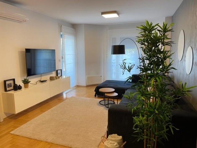 Apartment Lungomare Póla Kültér fotó