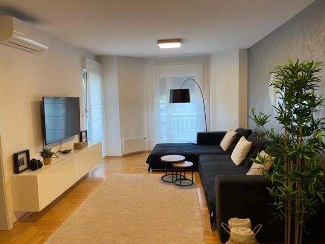 Apartment Lungomare Póla Kültér fotó