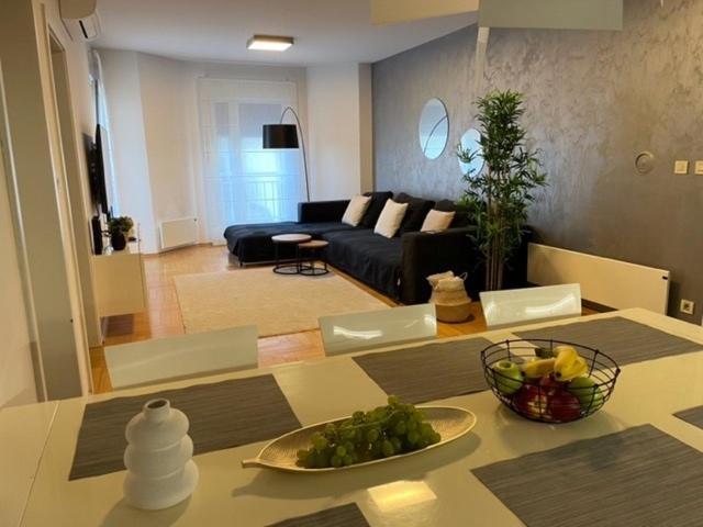 Apartment Lungomare Póla Kültér fotó
