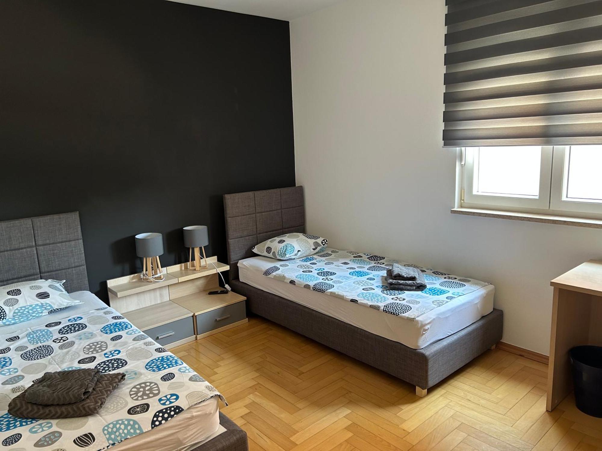 Apartment Lungomare Póla Kültér fotó