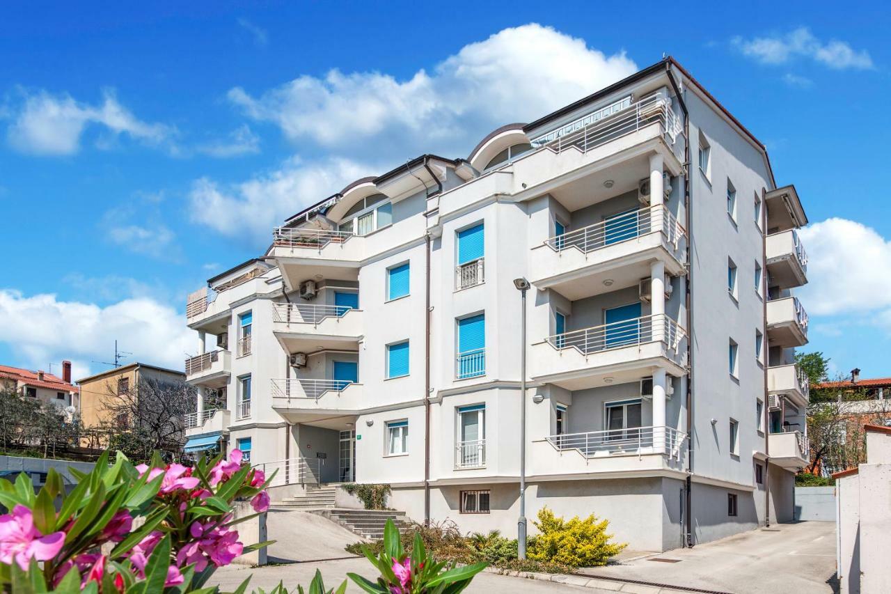 Apartment Lungomare Póla Kültér fotó
