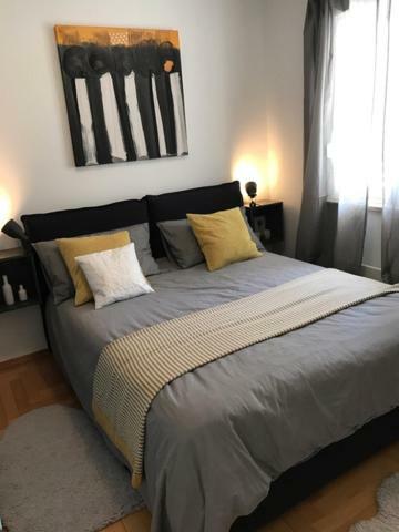 Apartment Lungomare Póla Kültér fotó